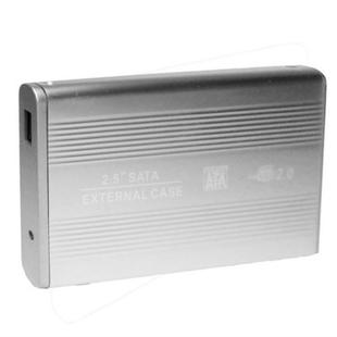 2.5 inch HDD SATA External Case