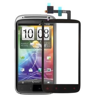 Touch Panel for HTC Sensation XE (G18)(Black)