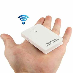 TS-BT35FA02 3.5mm Bluetooth Audio Transmitter & Receiver, Transmission Distance: >10m, For iPhone, Samsung, HTC, Sony, Google, Huawei, Xiaomi and other Smartphones