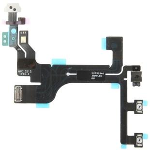 Original Boot Flex Cable for iPhone 5C