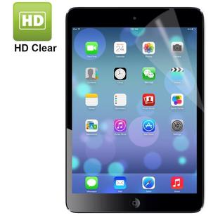 LCD Screen Protector for iPad 9.7 (2018) / iPad 9.7 inch 2017 / Air / Air 2 / 5 / 6(Transparent)