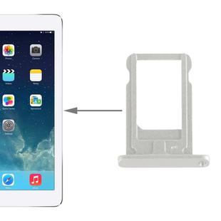 Original SIM Card Tray Holder for iPad Air / iPad 5(White)