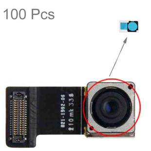 100 PCS Sponge Foam Pad for iPhone 5S Back Camera