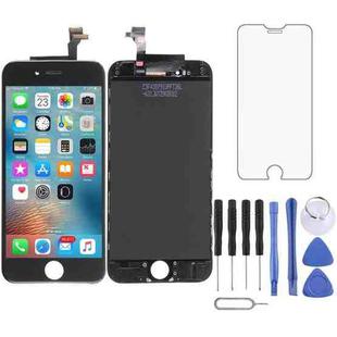 Original LCD Screen for iPhone 6 with Digitizer Full Assembly (Black)