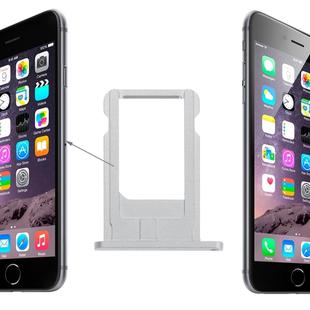 Card Tray  for iPhone 6(Silver)