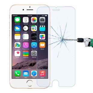 0.3mm 2.5D Anti Blue-ray Explosion-proof Tempered Glass Film for iPhone 6