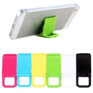 200pcs Mini Universal Phone Holder, Random Color Delivery