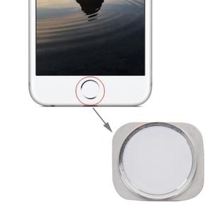 Home Button for iPhone 6s Plus(Silver)