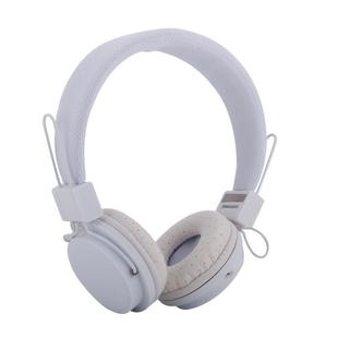 SN-2650 Universal Stereo Headset, For iPad, iPhone, Galaxy, Huawei, Xiaomi, LG, HTC and Other Smart Phones(White)
