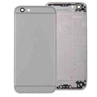 Back Housing Cover for iPhone 6s(Grey)