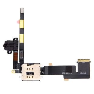 Audio + Deck Cable for iPad 2 3G