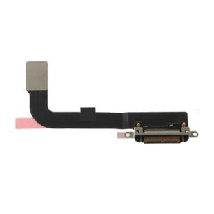 Tail Connector Charger Flex Cable for New iPad (iPad 3)
