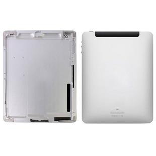 32GB 4G Version Replacement Back cover for New iPad (iPad 3)