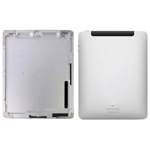 64GB 4G Version Replacement Back cover for New iPad (iPad 3)