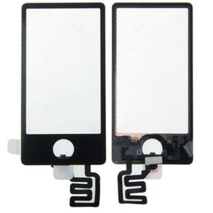 Original Touch Panel for iPod nano 7(Black)