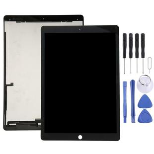 Original LCD Display + Touch Panel for iPad Pro 12.9 / A1584 / A1652(Black)