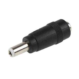 5.5 x 2.5mm DC Male to 5.5 x 2.1mm DC Female Power Plug Tip for Laptop Adapter