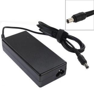 15V 6A AC Adapter for Toshiba Laptop, Output Tips: 6.3mm x 3.0mm