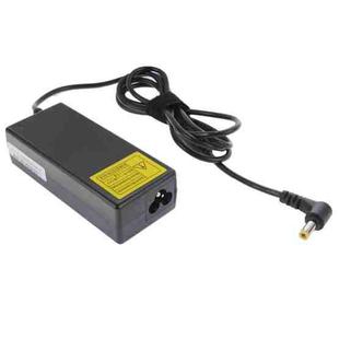 19V 3.42A AC Adapter for Gateway Laptop, Output Tips: 5.5mm x 2.5mm