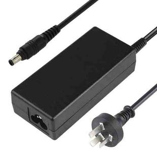 AD-6019 19V 3.16A AC Adapter for Samsung Laptop, Output Tips: 5.5mm x 3.0mm(AU Plug)