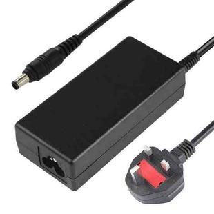 AD-6019 19V 3.16A AC Adapter for Samsung Laptop, Output Tips: 5.5mm x 3.0mm(UK Plug)