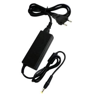 EU Plug AC Adapter 19V 3.16A 60W for Samsung Notebook, Output Tips: 5.0 x 1.0mm