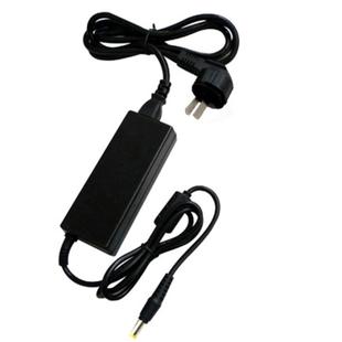 US Plug AC Adapter 19V 3.16A 60W for Samsung Notebook, Output Tips: 5.0 x 1.0mm