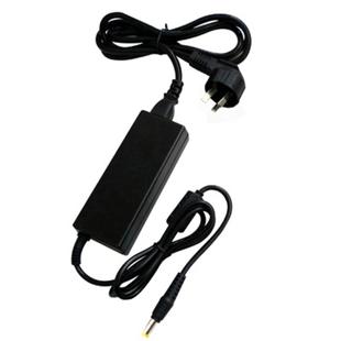 UK Plug AC Adapter 19V 2.1A 40W for Samsung Notebook, Output Tips: 5.0 x 1.0mm