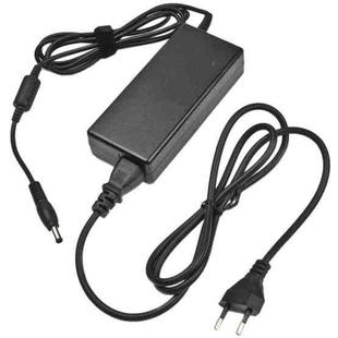 PA-1750-04 19V 4.74A Mini AC Adapter for Acer / HP / Asus / Toshiba Laptop, Output Tips: 5.5mm x 2.5mm(Black)