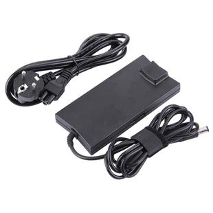AC Adapter 19.5V 4.62A 90W for DELL D620 Notebook, Output Tips: 7.4x5.0mm(Black)