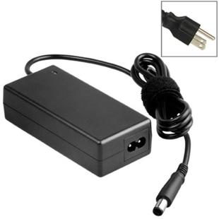 7.4 x 5.0mm 18.5V 3.5A 65W AC Adapter for HP COMPAQ Notebook(US Plug)