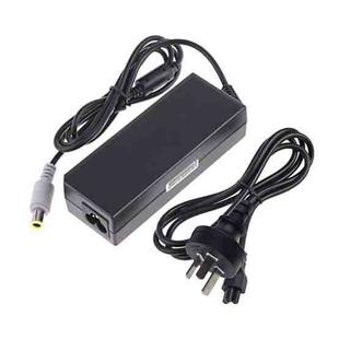 AC Adapter 20V 4.5A 90W for ThinkPad Notebook, Output Tips: 7.9 x 5.0mm