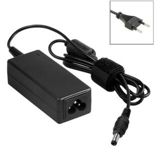 AC Adapter 19V 4.74A 90W for LG Laptop, Output Tips: (4.75+4.2) x 1.6mm(Black)