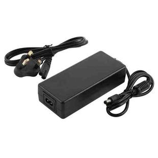 12V 5A 60W AC Power Supply Unit with 5.5mm DC Plug for LCD Monitors Cord, Output Tips: 5.5x2.5mm(Black)