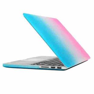 Laptop Frosted Hard Plastic Protection Case for Macbook Pro Retina 13.3 inch
