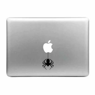 Hat-Prince Arachnid Pattern Removable Decorative Skin Sticker for MacBook Air / Pro / Pro with Retina Display, Size: S
