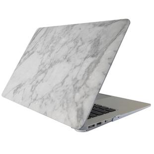 Marble Patterns Apple Laptop Water Decals PC Protective Case for Macbook Pro 15.4 inch