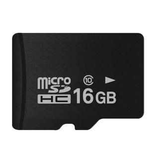 [HK Warehouse] 16GB High Speed Class 10 Micro SD(TF) Memory Card from Taiwan, Write: 8mb/s, Read: 12mb/s (100% Real Capacity)