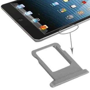 WLAN + Cellular Original SIM Card Tray Bracket for iPad mini 2 Retina(Silver)