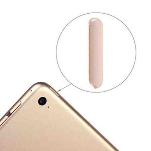 Power Button  for iPad mini 4(Gold)