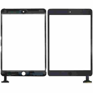 Original Version Touch Panel for iPad mini / mini 2 Retina(Black)