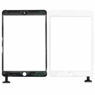 Original Version Touch Panel for iPad mini / mini 2 Retina(White)