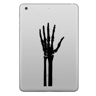 ENKAY Hat-Prince Palm Pattern Removable Decorative Skin Sticker for iPad mini / 2 / 3 / 4
