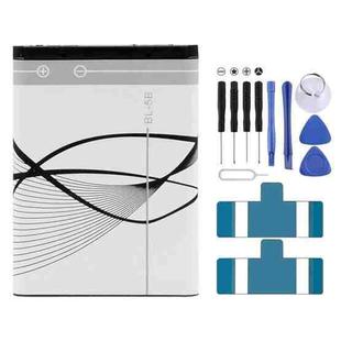 BL-5B Battery for Nokia N80, N90