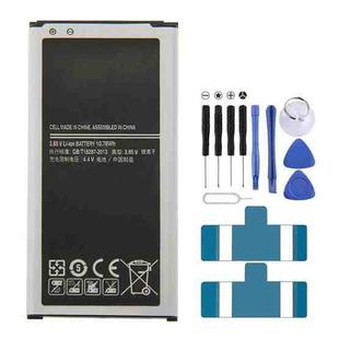 For Galaxy S5 / G900 2800mAh Rechargeable Li-ion Battery