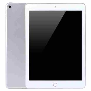 For iPad Air 2 Dark Screen Non-Working Fake Dummy Display Model(Silver)