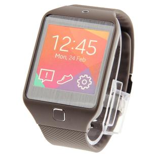For Galaxy Gear 2 Smart Watch Original Non-Working Fake Dummy Display Model (Khaki)