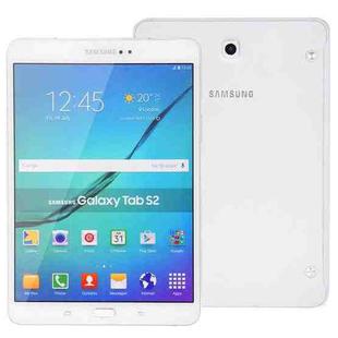 For Galaxy Tab S2 9.7 / T815 Original Color Screen Non-Working Fake Dummy Display Model (White)