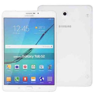 For Galaxy Tab S2 8.0 / T715 Original Color Screen Non-Working Fake Dummy Display Model (White)