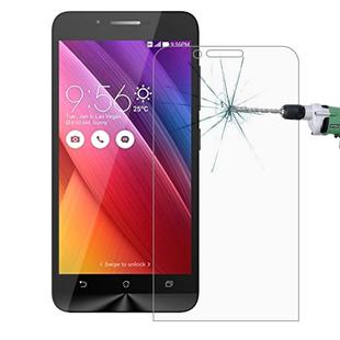 For Asus Zenfone Go / ZC500TG 0.26mm 9H+ Surface Hardness 2.5D Explosion-proof Tempered Glass Screen Film